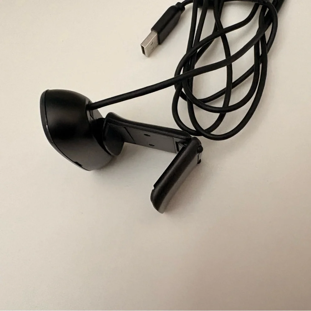 Logitech C270 HD Webcam, 720p